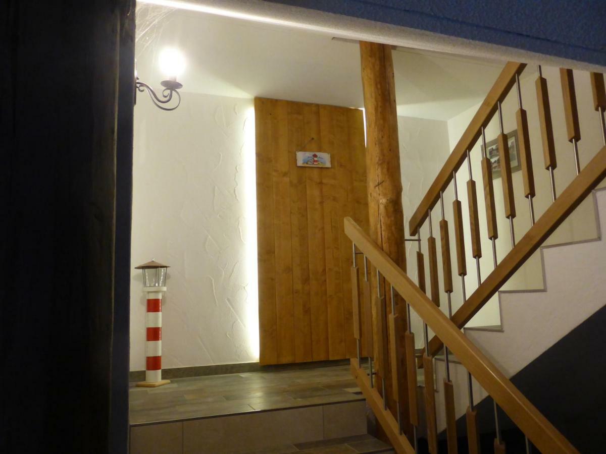 Holstein-Hoefle - Gipfelstueble Argenbuhl Esterno foto